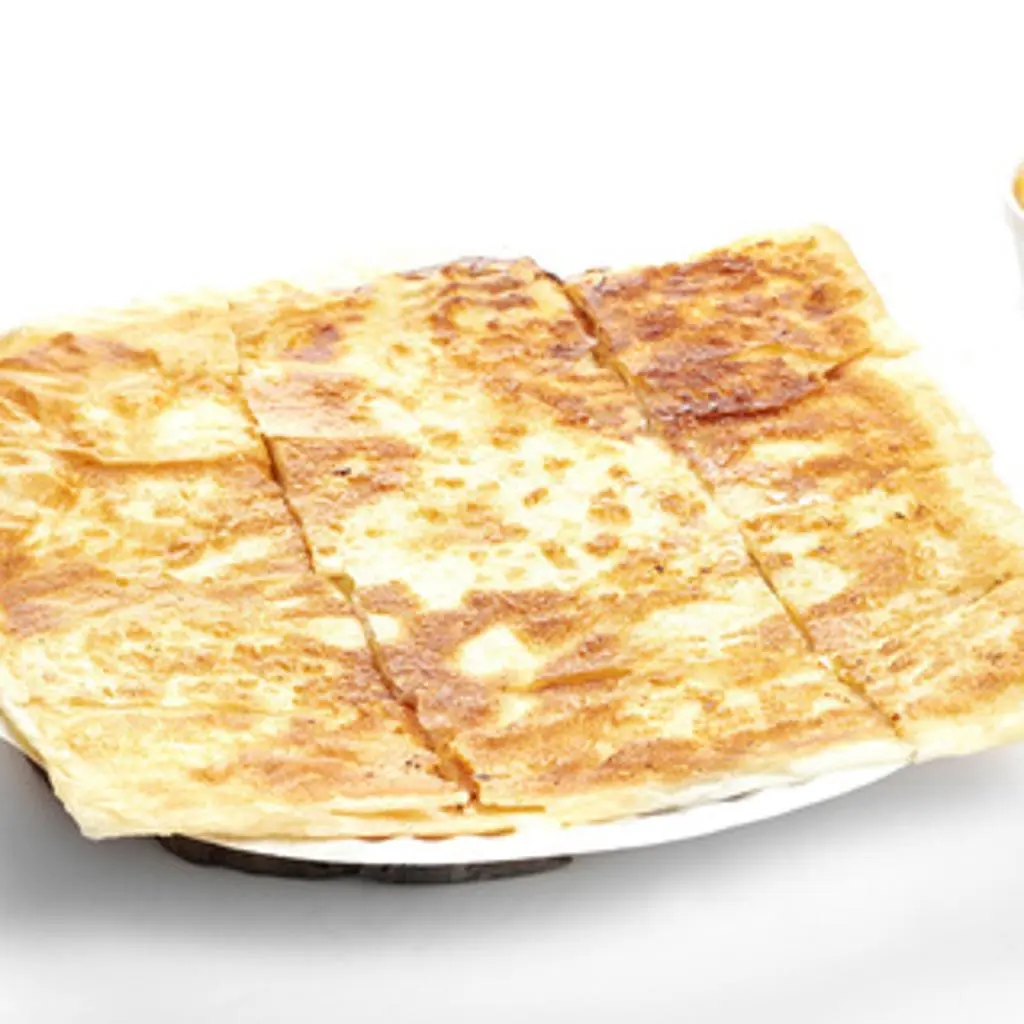 مطبق حلو قشطة